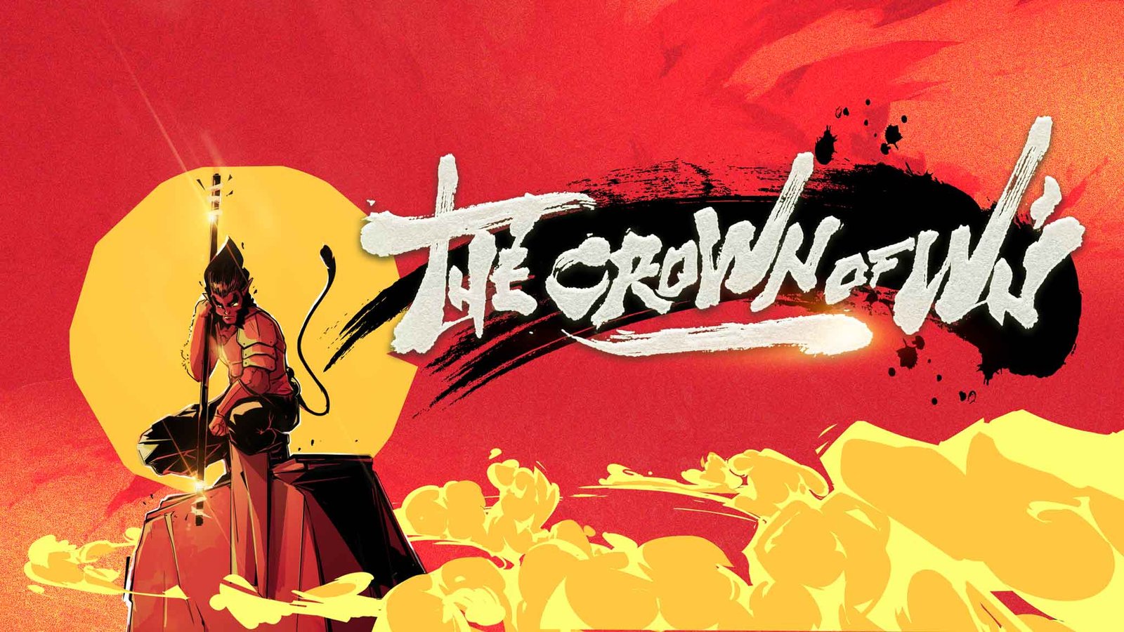 Red Mountain Games: THE CROWN OF WU